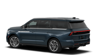 2026 Lincoln Lincoln Navigator External Image 3